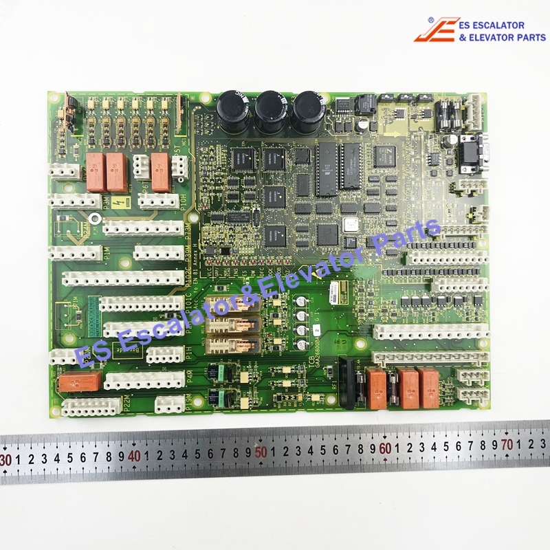 Elevator GFA26800BA20 PCB Use For OTIS