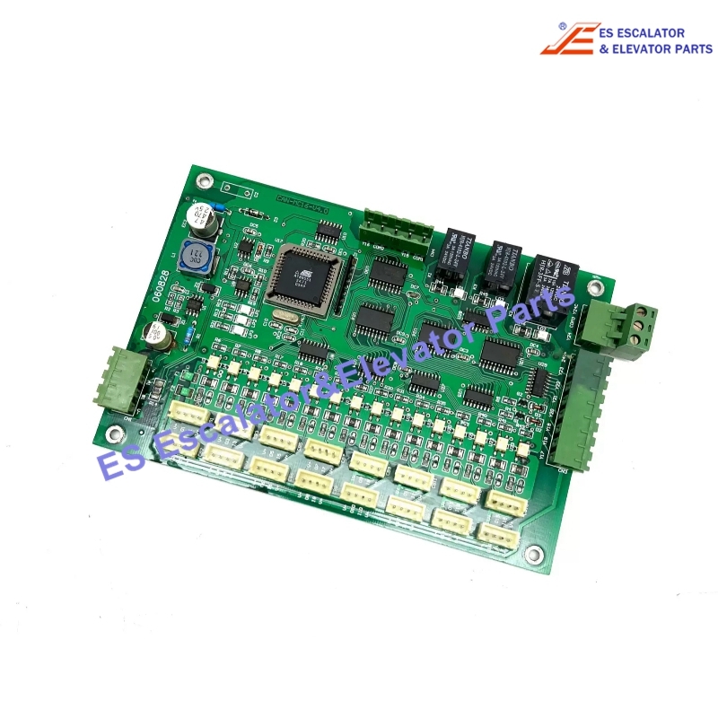 CAN-MC-V4.0 Elevator PCB Board Use For Fuji
