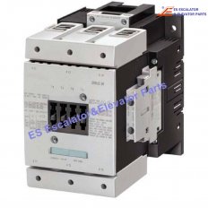 3RT10541AF36 Elevator Power Contactor