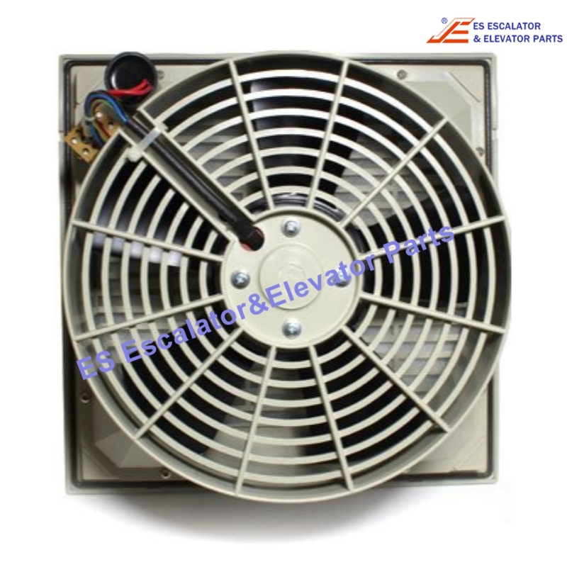 PF6000 Elevator Fan Use For Other
