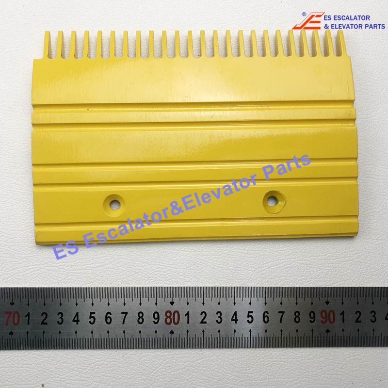 DAA453AG14 Escalator Comb Plate Use For Otis
