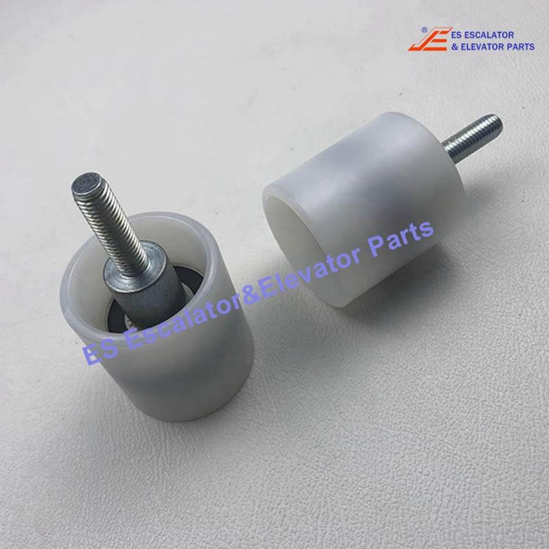 GAA456DG1 Escalator Handrail Roller Use For Otis
