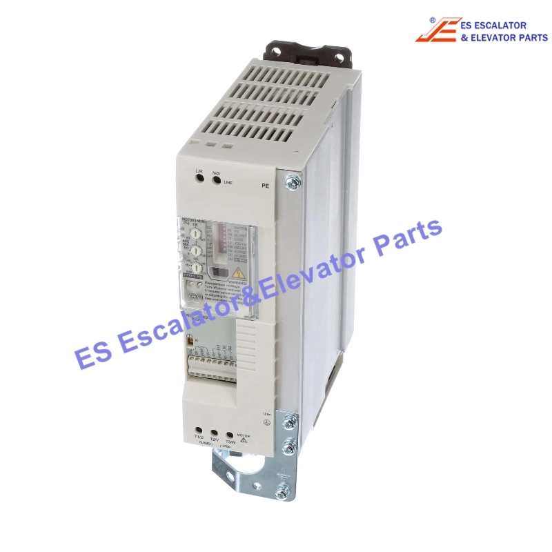 ACS55-01E-09A8-2 Elevator Inverter Use For Other
