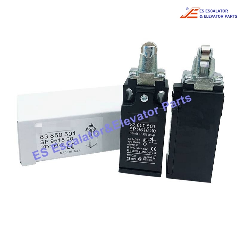 SP951820/838503 Elevator Switch Use For Other
