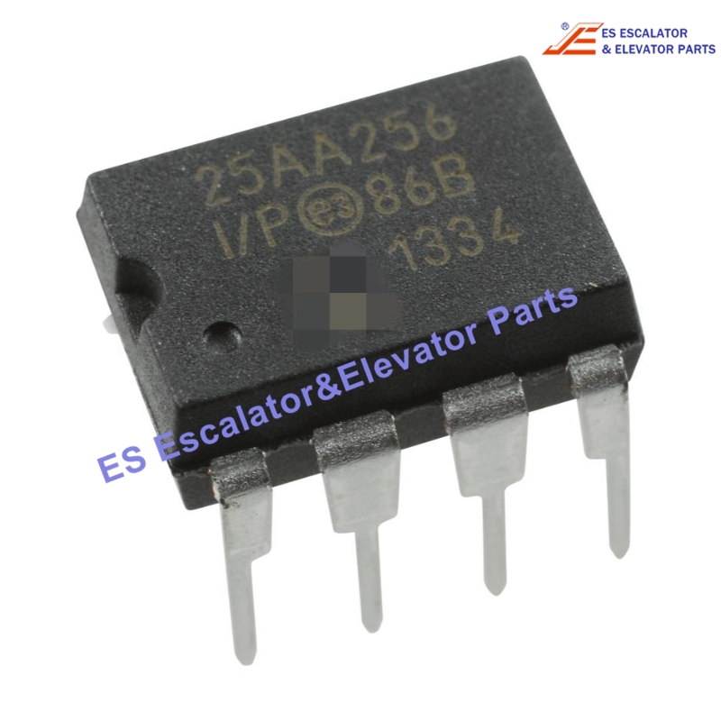 25AA256 Elevator Microchip Use For Other
