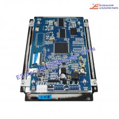 LMTFC700CH Elevator Display Board