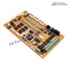 ICAL-08C-PCB-5 Elevator PCB Board