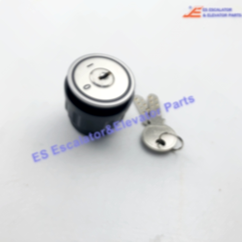 59321872 Elevator Key
