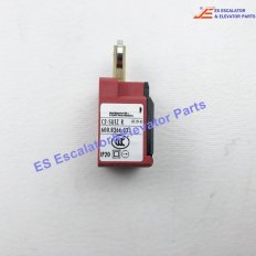 600.8366.033 Elevator Limit Switch