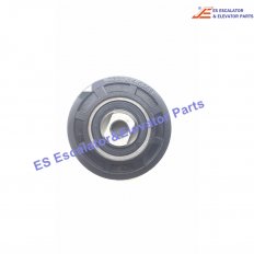 2C1A140268 Elevator Roller