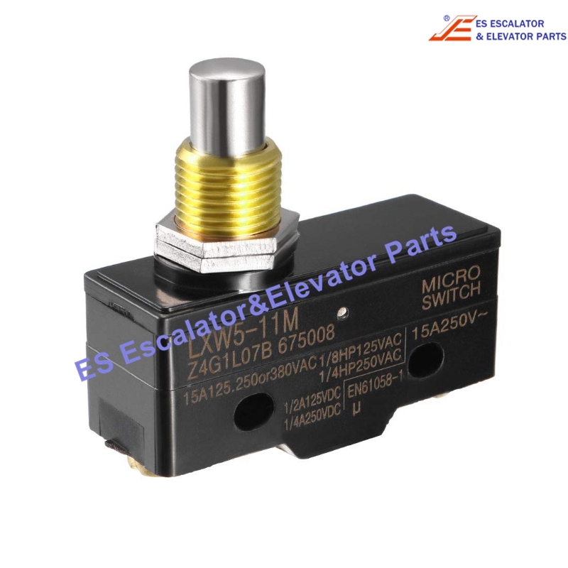 LXW5-11M Elevator Limit Switch Use For Other
