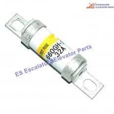 660GH-32ULTC Elevator Fuse