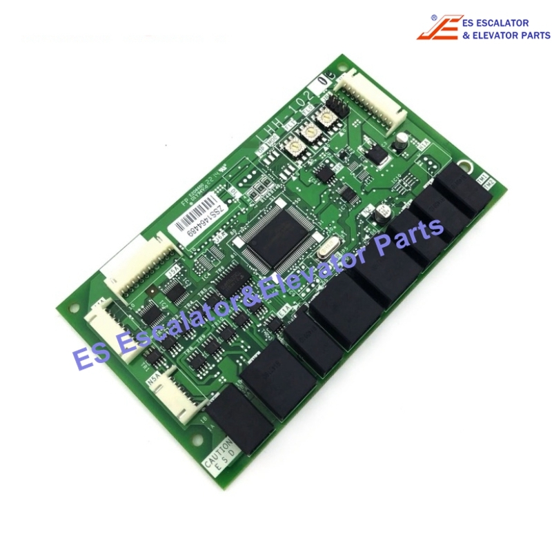 Elevator Parts LHH-1020C PCB Use For MITSUBISHI