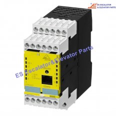 3RK1105-1AE04-0CA0 Elevator Safety Relay