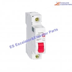 CDB6i C3 Elevator Circuit Breaker