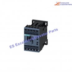 3RT2517-2BW40 Elevator Power Contactor