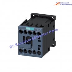 3RH2122-1BW40 Elevator Contactor