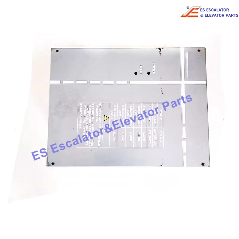 AS.RG4022E Elevator Inverter Use For Other
