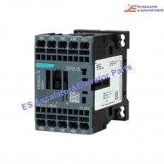 3RH21222BB40 Elevator Contactor Relay