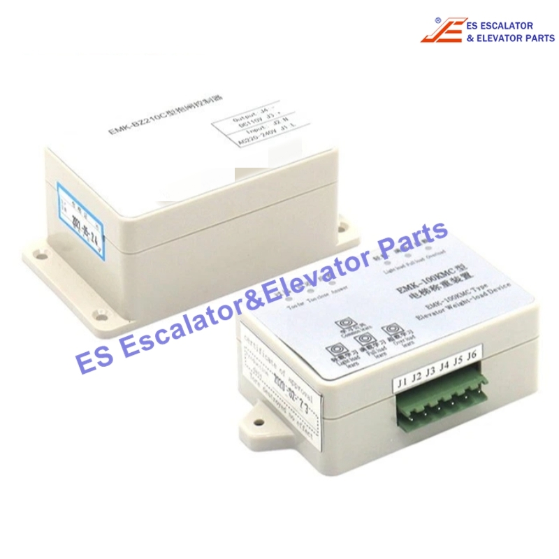 EMK-BZ210C Elevator Brake Controller Use For Other
