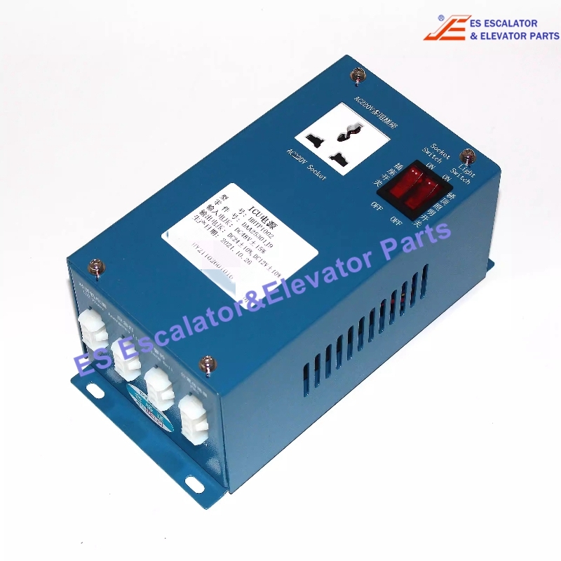 DAA25301J9 Elevator Power Supply Use For Otis
