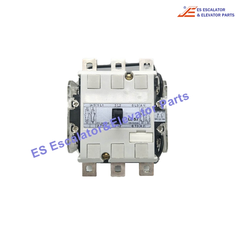 AEG LS57 Elevator Contactor Use For Other
