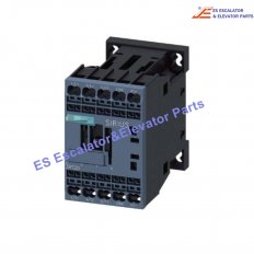 3RT2017-2BM42 Elevator Power Contactor