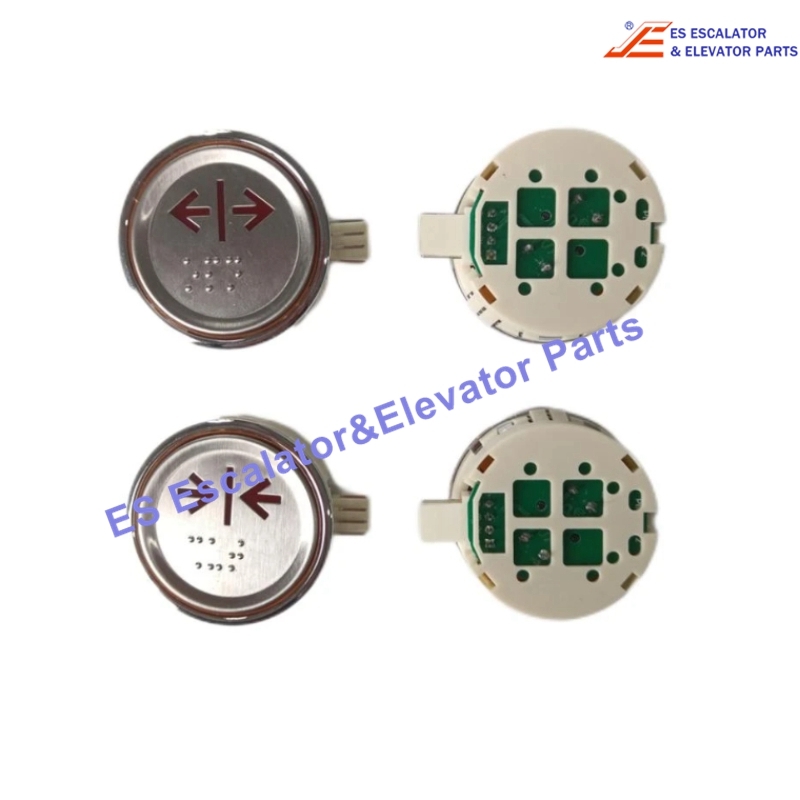 AK-29B Elevator Button Use For Lg/Sigma
