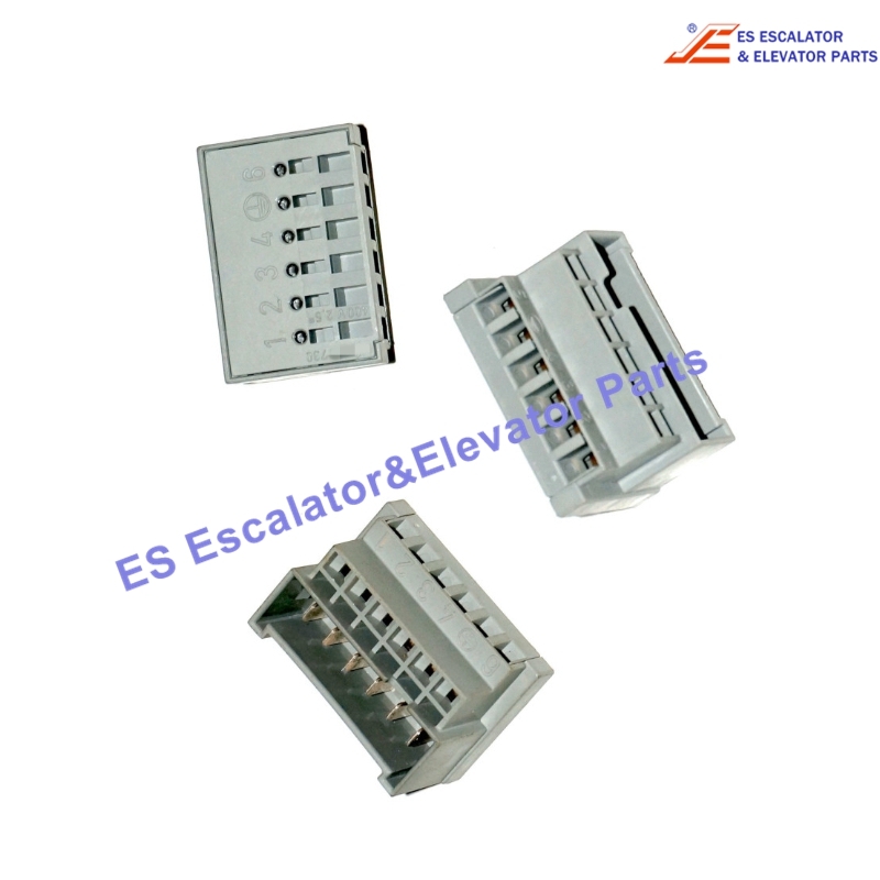 WAGO-730-116 Elevator Plug Use For Other
