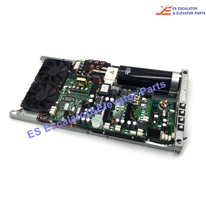 YX303B305G11 Elevator Inverter Use For Mitsubishi

