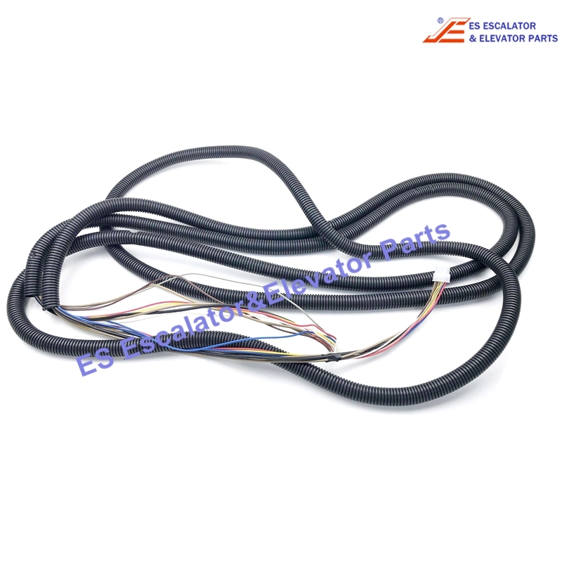 KM713815G01 Elevator Cable Use For Kone
