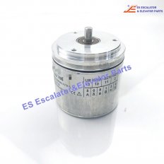 RI58-O/2000AS.41TH-S Elevator Encoder