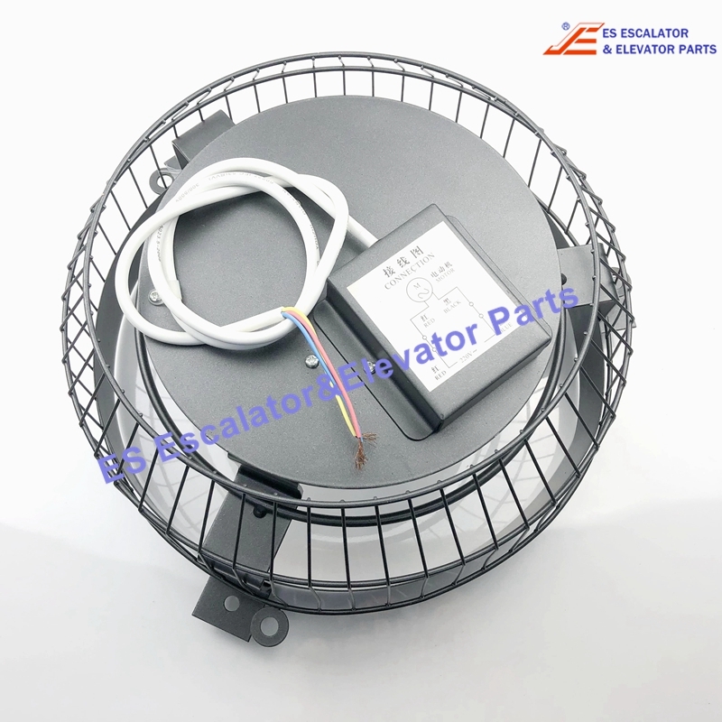 DTS-250(AC220V) Elevator Fan Use For Other
