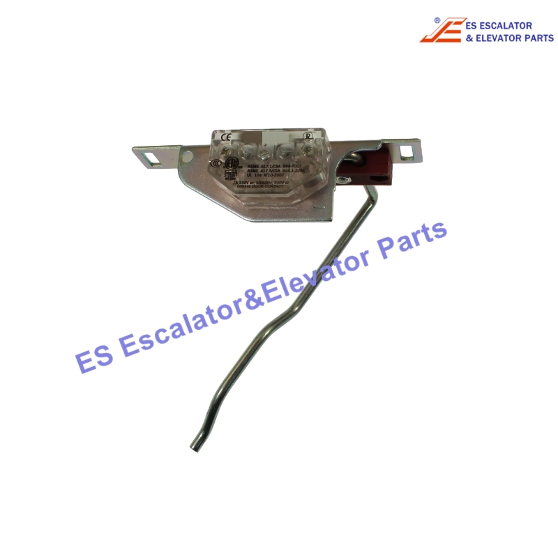 CSC-4000RD000 Elevator Door Contact Use For Fermator
