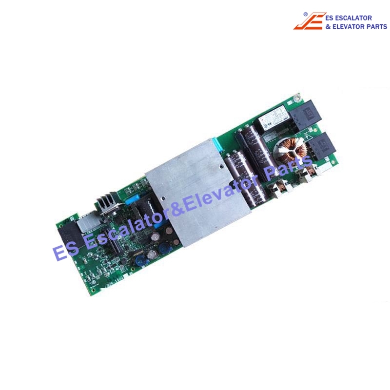 DOR-160D Elevator PCB Board Use For Mitsubishi
