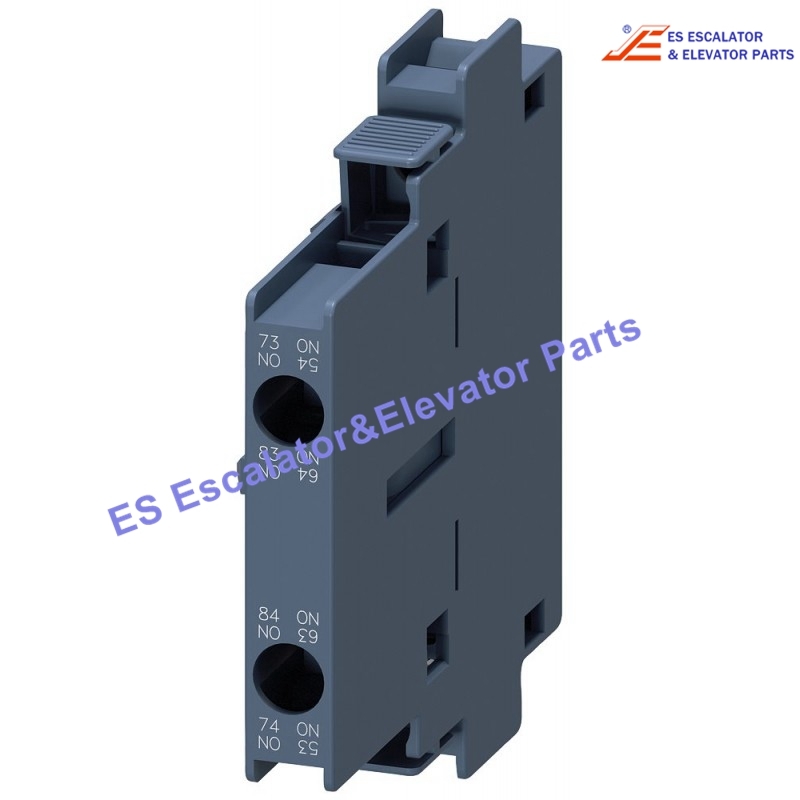 Elevator Parts 3RH1921-1EA20 Contactor Use For SIEMENS