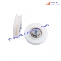 111.03.003G3 Elevator Door Roller