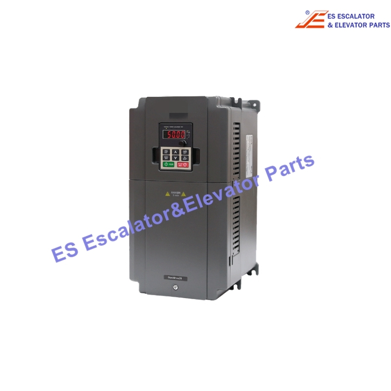 GD20-7R5G-4 Elevator Inverter Use For Other
