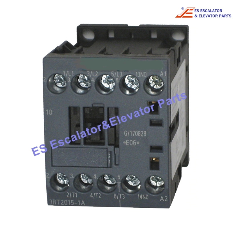 3RT2015-1AF01 Elevator Power Contactor Use For Siemens
