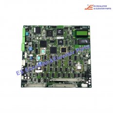 MPUGB2 Elevator PCB Board