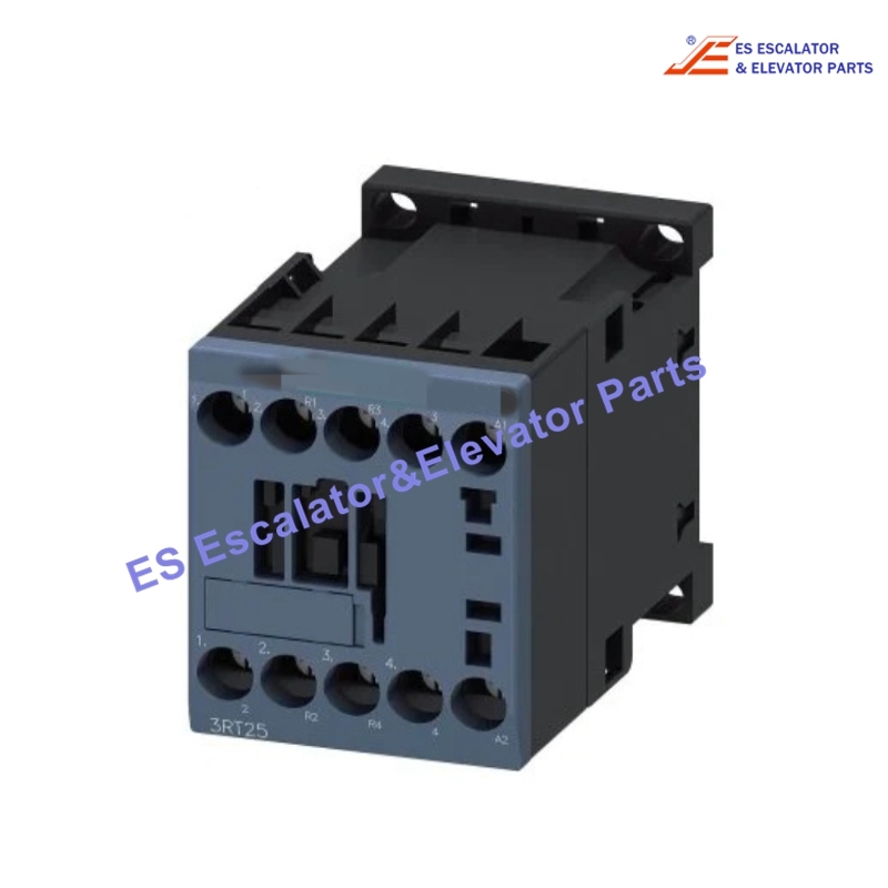 3RT2517-1AF00 Elevator Power Contactor Use For Siemens
