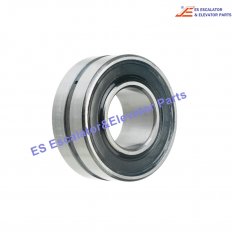 SKF BS2-2214-2RS/VT143 Elevator Bearing