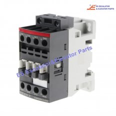 AF12Z-30-10-21 Elevator Contactor