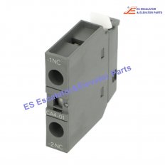 CA4-01 Elevator Contact Block