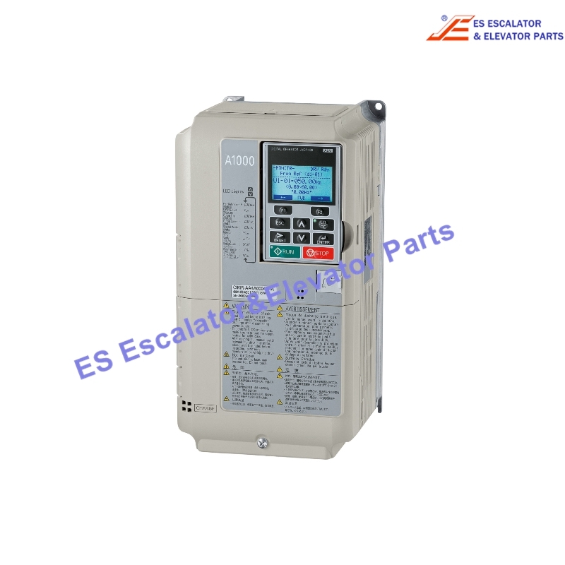 CIMR-AC4A0023FAA Elevator Inverter Use For Other
