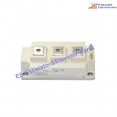 FF300R12KE3 Elevator Module