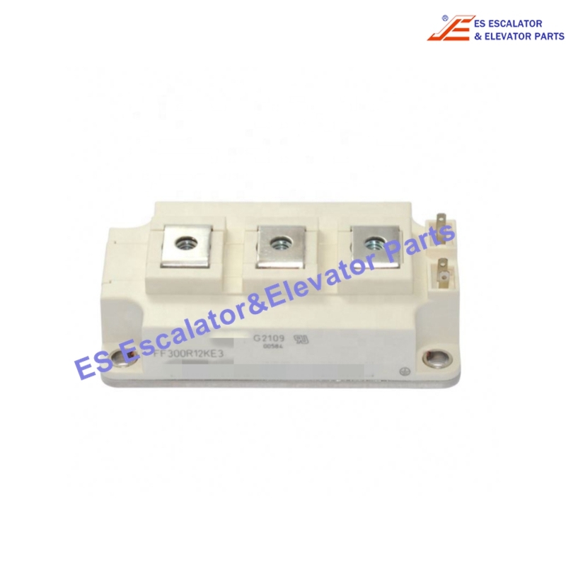 FF300R12KE3 Elevator Module Use For Other
