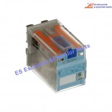 C7-A20DX/024VDC Elevator Relay