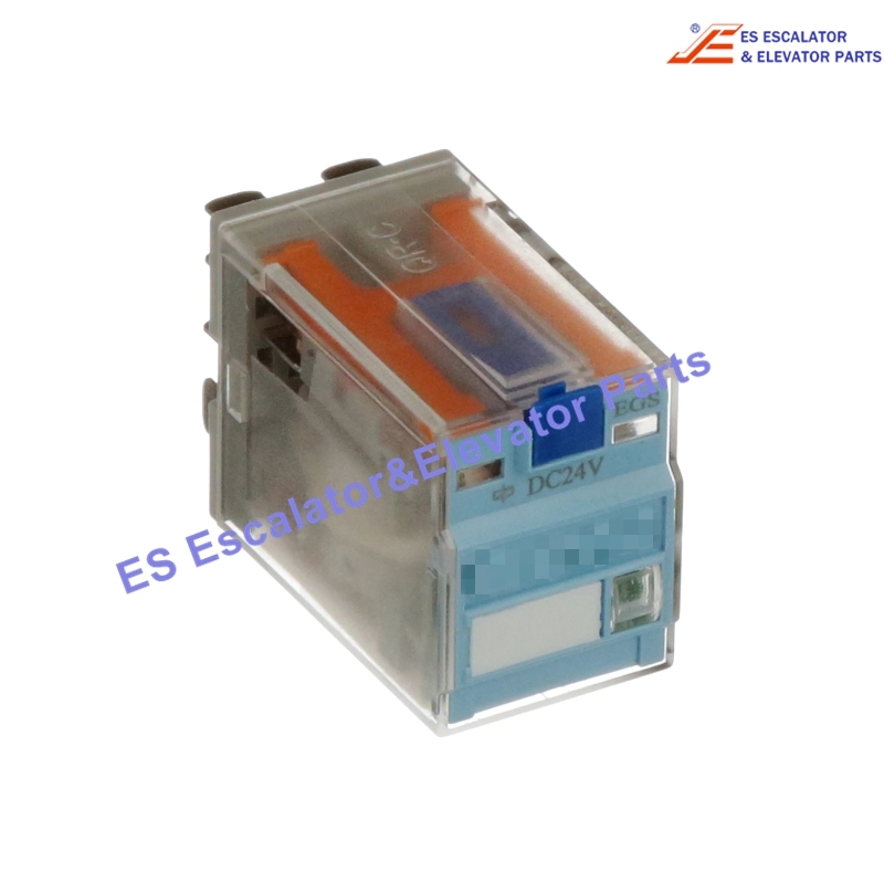 C7-A20DX/024VDC Elevator Relay Use For Other
