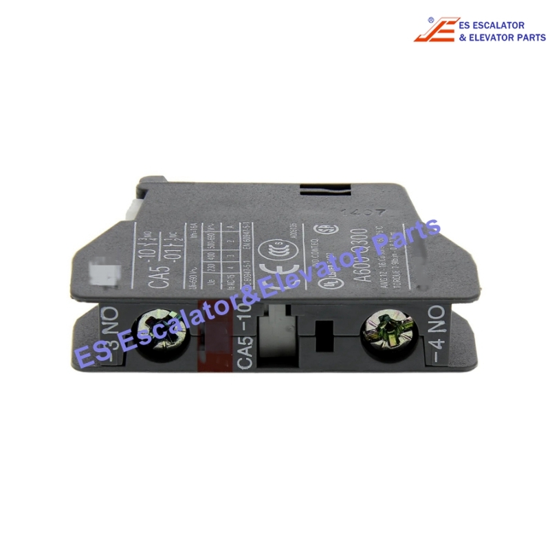 1SBN010010R1010 Elevator Contactor Use For Other
